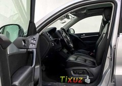 31290 Volkswagen Tiguan 2013 Con Garantía At