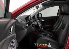 33336 Mazda CX3 2017 Con Garantía At