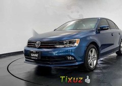 35468 Volkswagen Jetta A6 2016 Con Garantía At