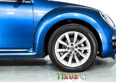 36401 Volkswagen Beetle 2017 Con Garantía At