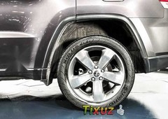 36913 Jeep Grand Cherokee 2015 Con Garantía At