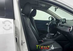 37322 Mazda CX3 2019 Con Garantía At