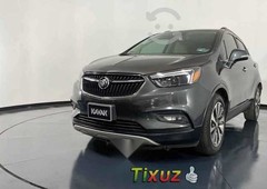 37458 Buick Encore 2018 Con Garantía