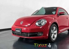 39490 Volkswagen Beetle 2016 Con Garantía