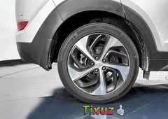 39526 Hyundai Tucson 2017 Con Garantía At