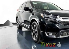 39690 Honda CRV 2017 Con Garantía At