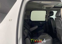 39773 Chevrolet Suburban 2014 Con Garantía At