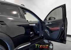40633 Mazda CX3 2017 Con Garantía At