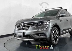 41644 Renault Koleos 2018 Con Garantía At
