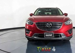 42115 Mazda CX5 2016 Con Garantía At