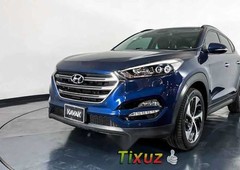 42285 Hyundai Tucson 2018 Con Garantía At