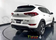 42437 Hyundai Tucson 2018 Con Garantía At