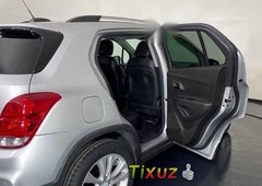 42609 Chevrolet Trax 2018 Con Garantía At