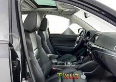 42713 Mazda CX5 2017 Con Garantía At