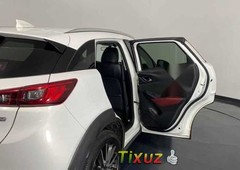 43268 Mazda CX3 2017 Con Garantía At