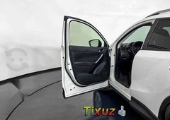 43833 Mazda CX5 2015 Con Garantía At