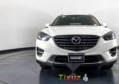44145 Mazda CX5 2016 Con Garantía At