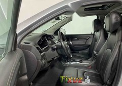 44940 Chevrolet Traverse 2017 Con Garantía At