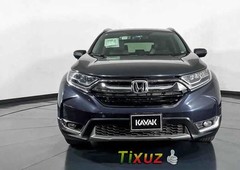 45169 Honda CRV 2018 Con Garantía At