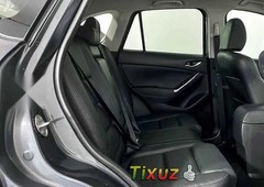 45189 Mazda CX5 2017 Con Garantía