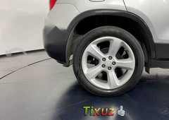 45286 Chevrolet Trax 2016 Con Garantía At