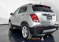 45286 Chevrolet Trax 2016 Con Garantía At