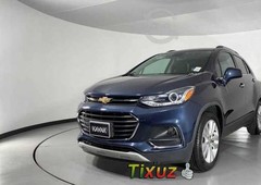 45332 Chevrolet Trax 2018 Con Garantía At