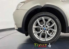 45358 BMW X3 2013 Con Garantía At