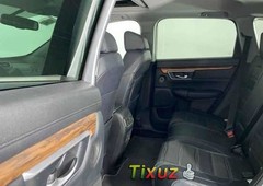 45409 Honda CRV 2017 Con Garantía At