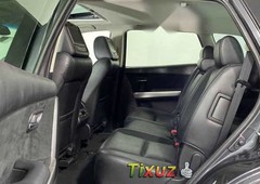 45792 Mazda CX9 2015 Con Garantía At