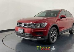 45862 Volkswagen Tiguan 2018 Con Garantía At