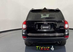 46309 Jeep Compass 2014 Con Garantía At