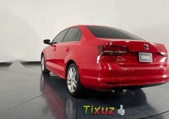 46417 Volkswagen Jetta A6 2018 Con Garantía At