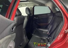 46505 Mazda CX3 2017 Con Garantía At