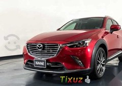 46505 Mazda CX3 2017 Con Garantía