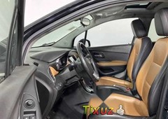 46635 Chevrolet Trax 2017 Con Garantía At