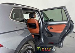 46927 Volkswagen Tiguan 2018 Con Garantía At