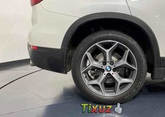 46941 BMW X1 2016 Con Garantía