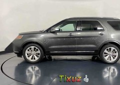 47152 Ford Explorer 2019 Con Garantía At