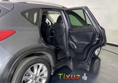 47272 Mazda CX5 2015 Con Garantía At