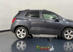 47311 Chevrolet Trax 2016 Con Garantía At