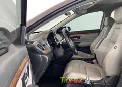 47315 Honda CRV 2017 Con Garantía At