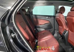 47334 Hyundai Tucson 2017 Con Garantía At