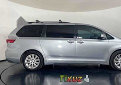 48053 Toyota Sienna 2015 Con Garantía At