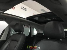 Audi Q5 20 luxury