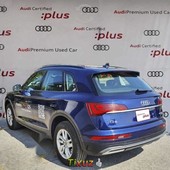 Audi Q5 2021 5p Dynamic L4 20 T Aut