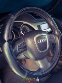 Audi q7 2009