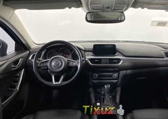 Auto Mazda Mazda 6 2018 de único dueño en buen estado