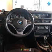 BMW X1 2014 5p sDrive 20i L4 20 T Aut