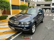 BMW X5 BLINDADA NIVEL 3 PLUS SECURITY